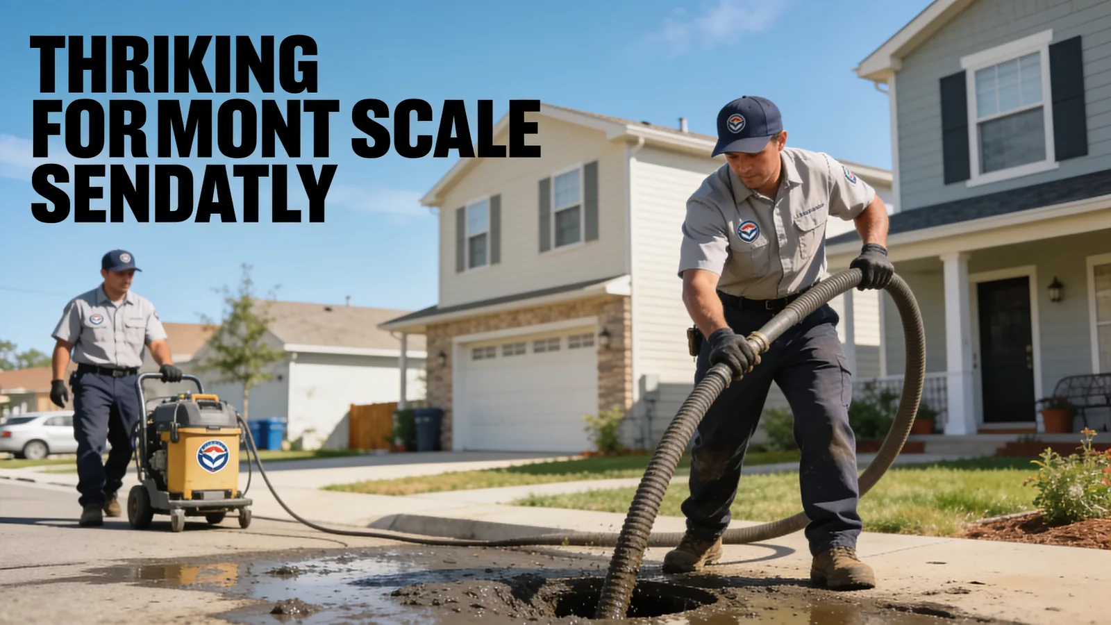 Sewage Cleanup in Ripley, OH near me